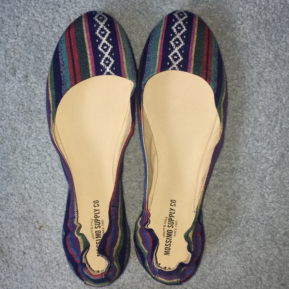 flats